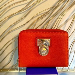 Michael Kors wallet